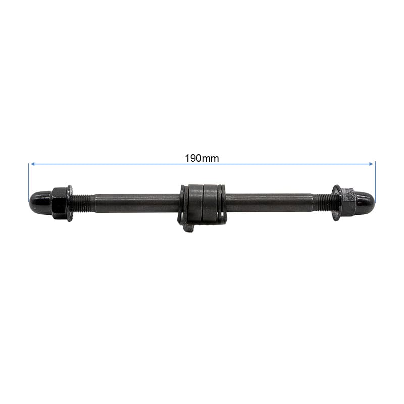 Vorderrad 20x4,0 LITHOR/BRAVE