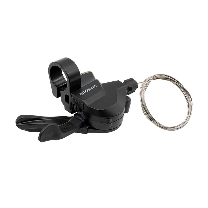 Schalthebel VENTIX PLUS/VENTIX/ARENOX PLUS/ARENOX/COMMANDO/NAVY/LITHOR/BRAVE/GRANIT