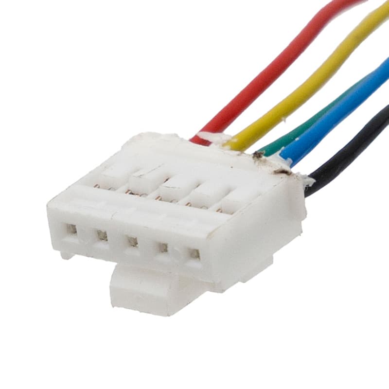 Motorkabel Navee N65