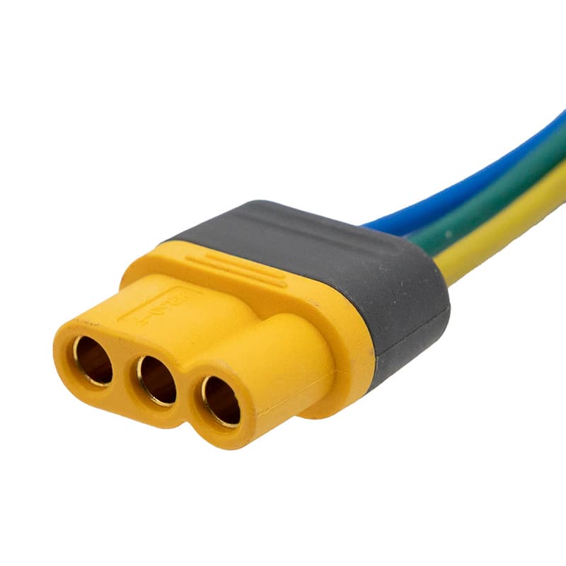 Motorkabel Navee N65