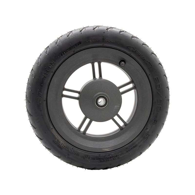 Felge mit CST Tubeless-Reifen 60/90-8 für Xiaomi 5 Plus