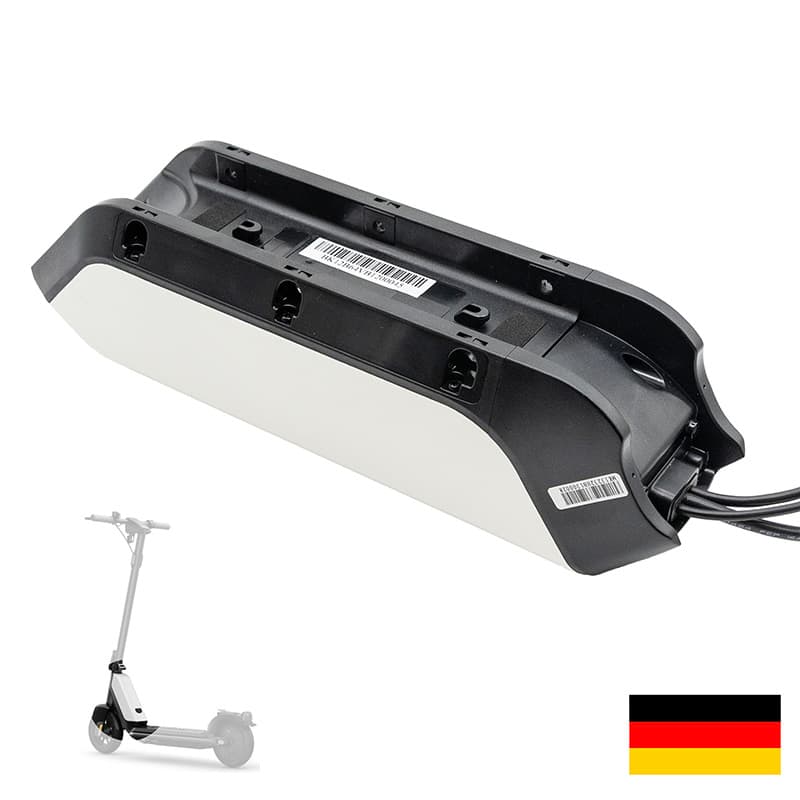 NIU K1 Batterie (DE)