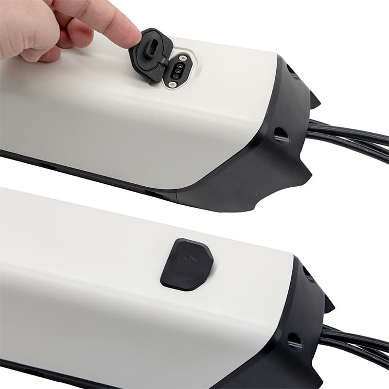 NIU K1 Batterie (DE)