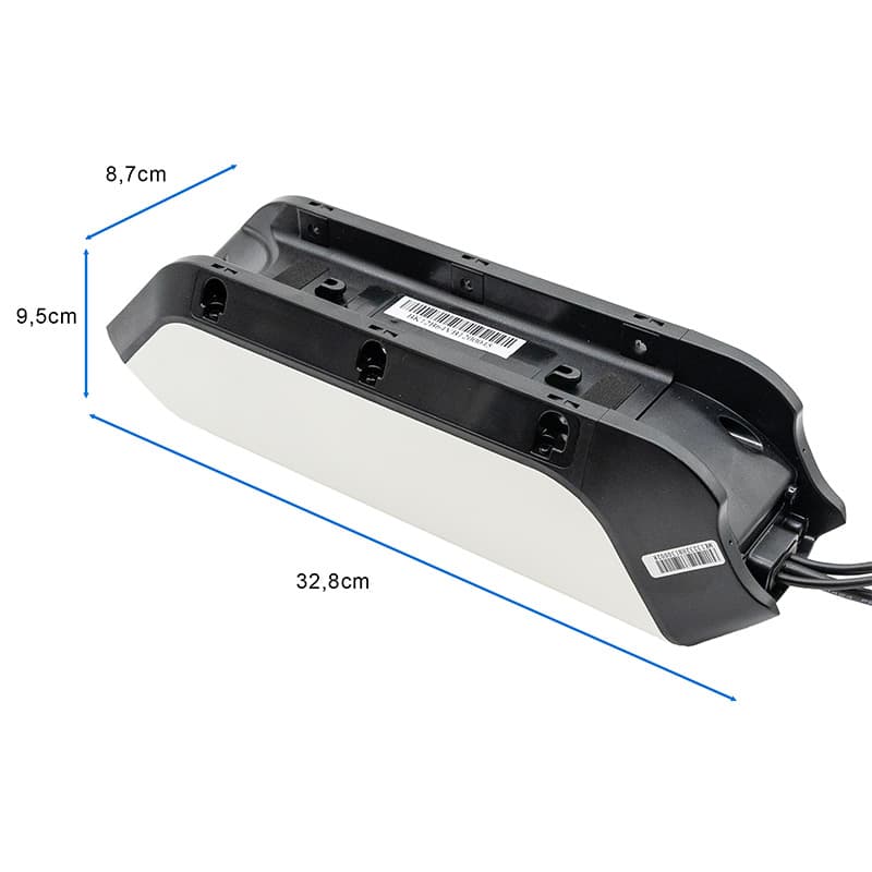 NIU K1 Batterie (DE)