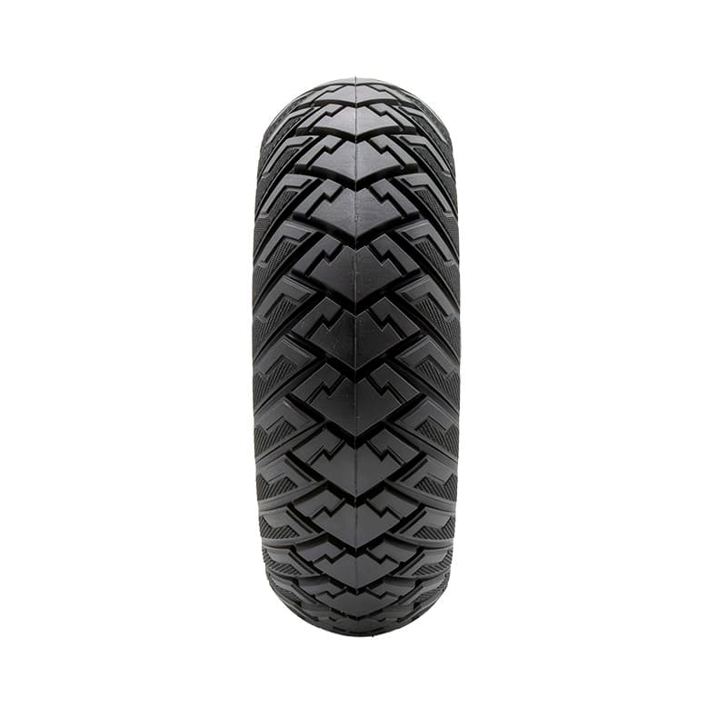 Vollreifen 10x2,70-6,5 (10X2,75) – dreifarbig