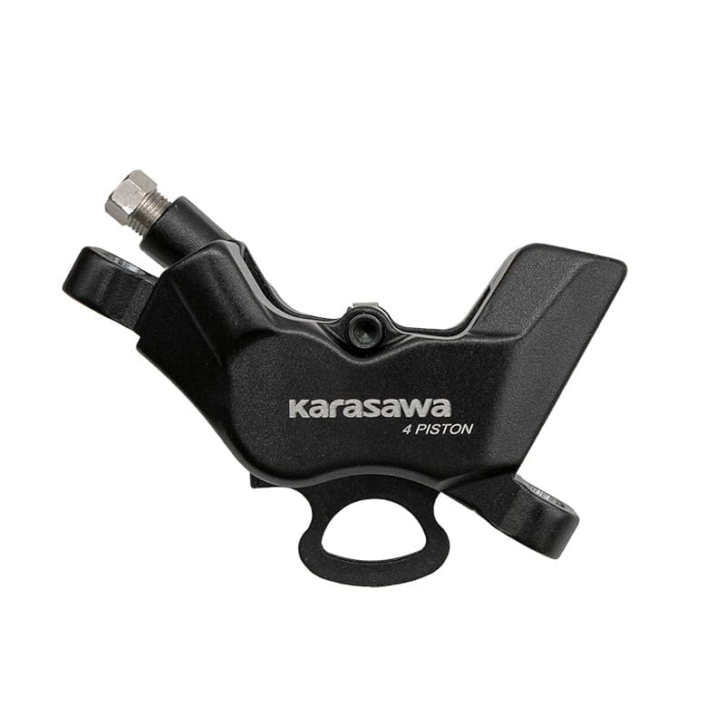 Hydraulisches Vorderrad-Bremskit VENTIX PLUS / VENTIX / ARENOX PLUS / ARENOX