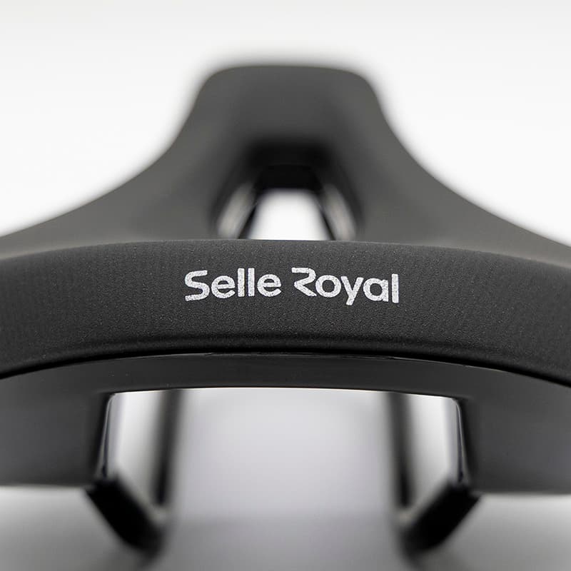 Sattel TERRAM / ROKTAR PLUS / ZEPHIR PLUS