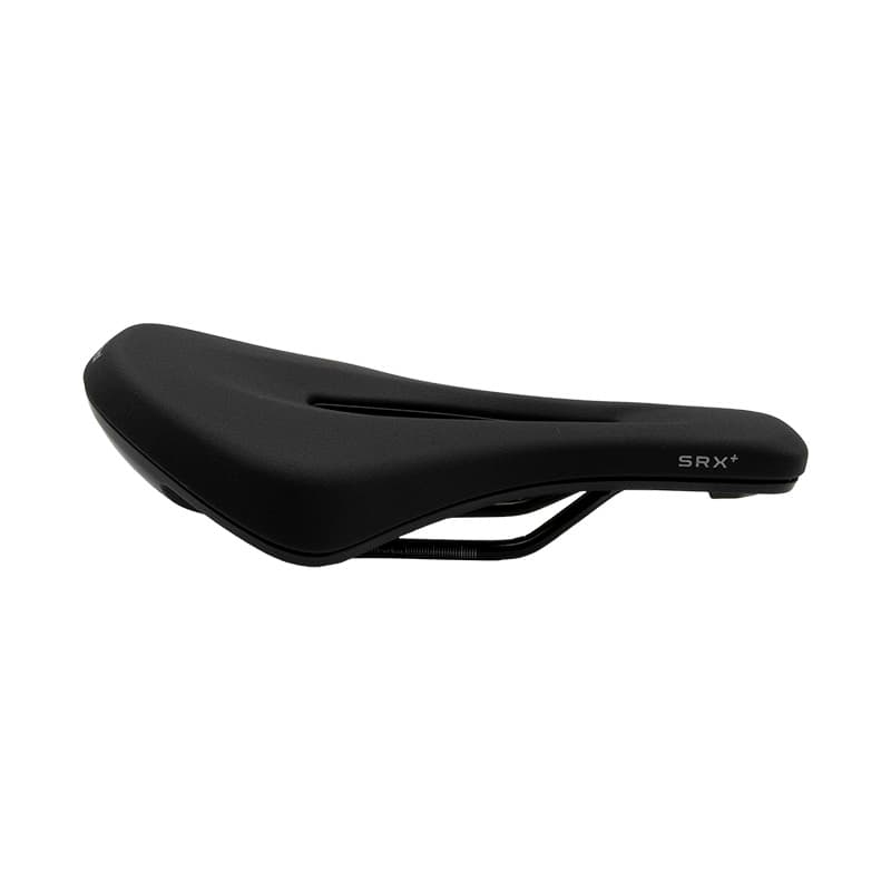 Sattel TERRAM / ROKTAR PLUS / ZEPHIR PLUS