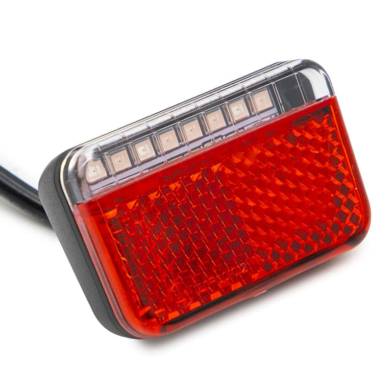 Rücklicht Navee N65
