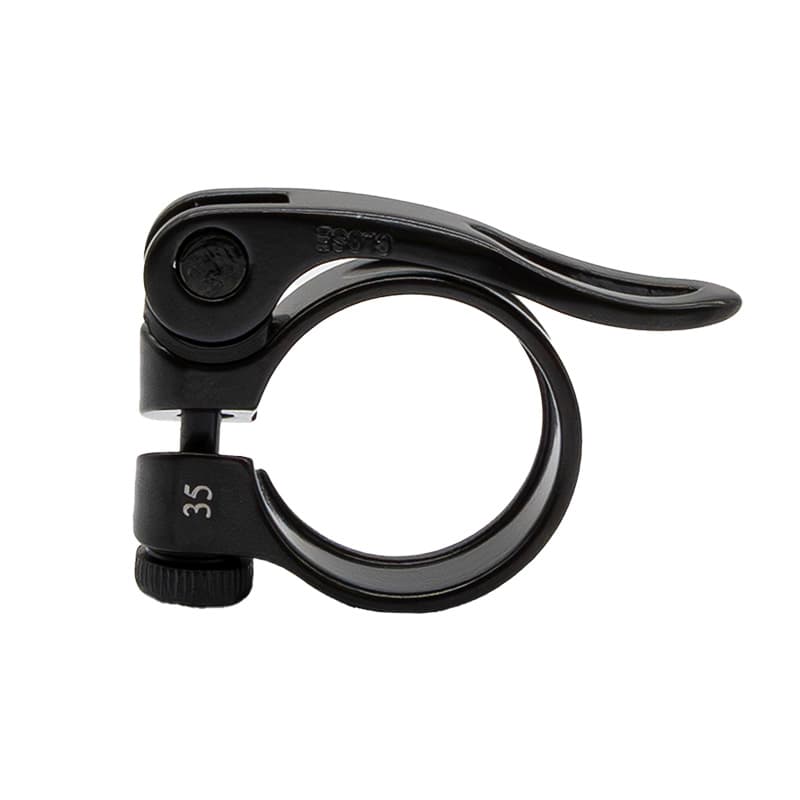 Sattelstützenklemme F35 ROKTAR/ZEPHIR/VENTIX PLUS/ARENOX PLUS/VENTIX/ARENOX