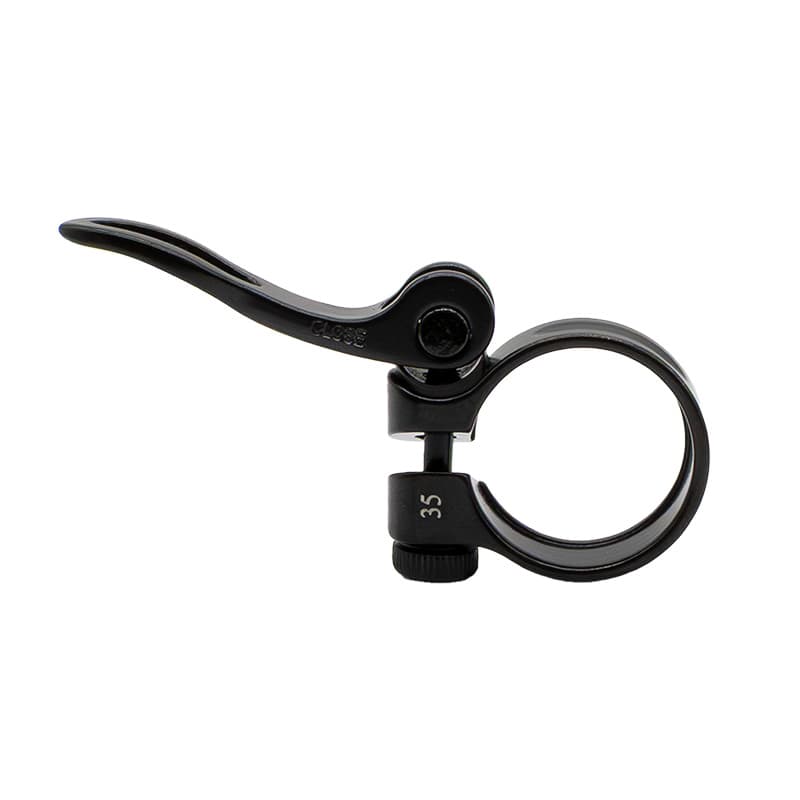 Sattelstützenklemme F35 ROKTAR/ZEPHIR/VENTIX PLUS/ARENOX PLUS/VENTIX/ARENOX