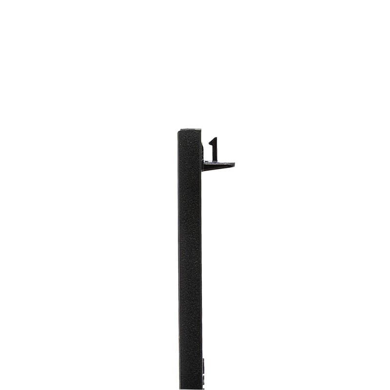 Untere Batteriegehäuseabdeckung TERRAM / ROKTAR PLUS / ZEPHIR PLUS / VENTIX PLUS / ARENOX PLUS / ROKTAR / ZEPHIR / VENTIX / ARENOX