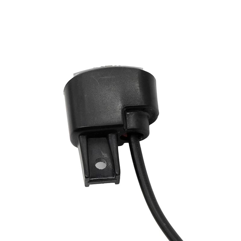 Linker hinterer Blinker Xiaomi Mi4 Pro (italienische Version) [ORIGINAL]