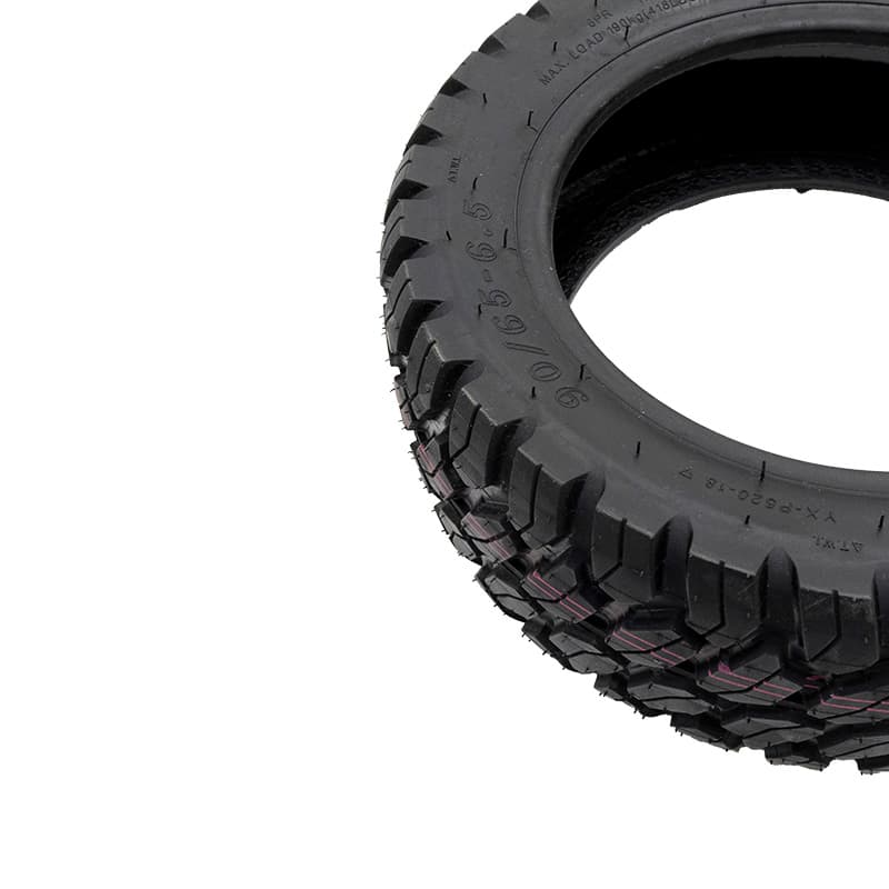 Tubeless Offroad-Reifen 90/65-6,5 EWHEEL RHINOTRACK MIT GEL