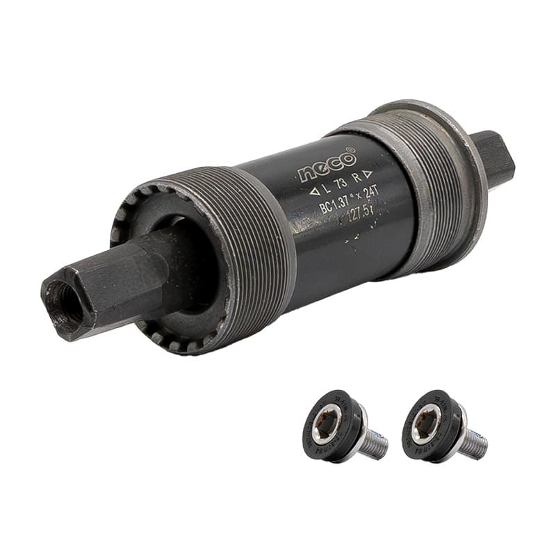 Tretlager BC:1.37"*24T*73*127.5L ROKTAR/ZEPHIR/VENTIX/ARENOX