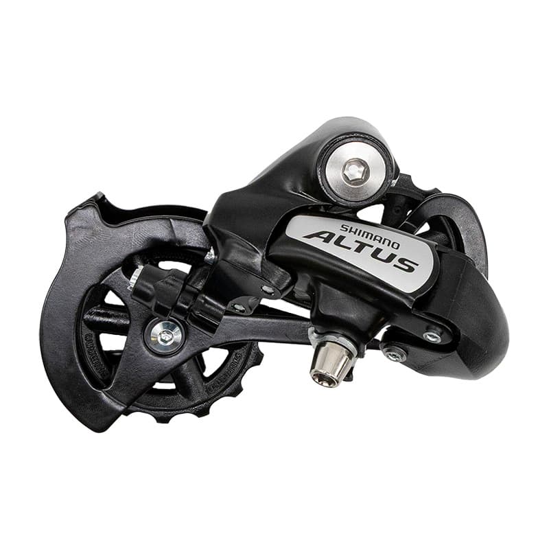 Shimano Umwerfer ARDM310DLC COMMANDO/NAVY/LITHOR/BRAVE/GRANIT
