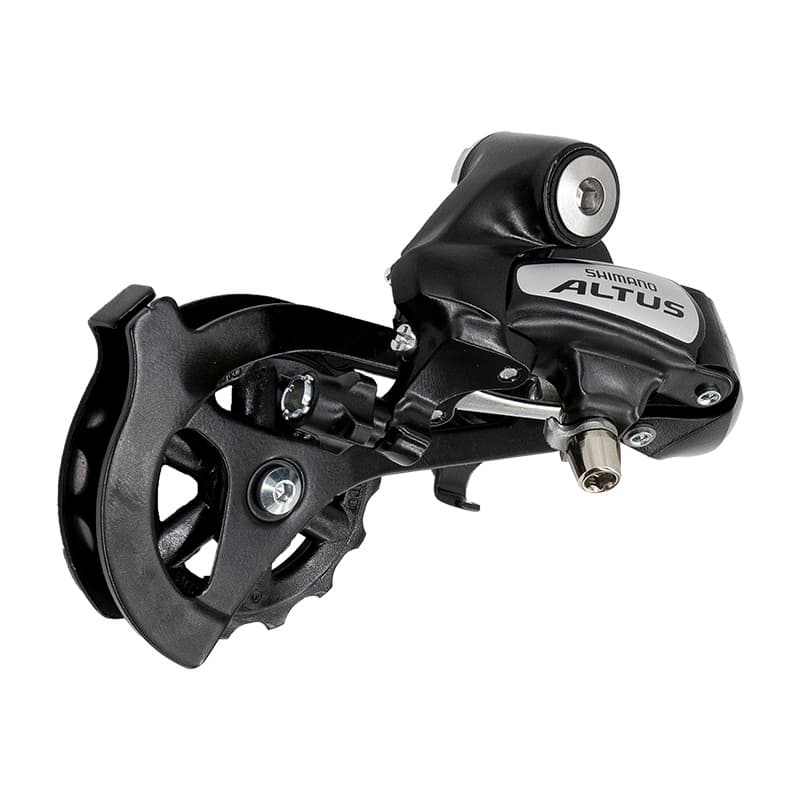 Shimano Umwerfer ARDM310DLC COMMANDO/NAVY/LITHOR/BRAVE/GRANIT