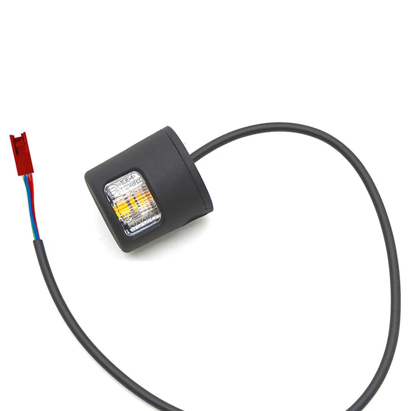 Vorderer Blinker Mi4 Lite Gen2 (italienische/deutsche Version) [ORIGINAL]