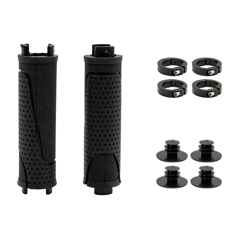 Griffe ROKTAR / ZEPHIR / COMMANDO / NAVY