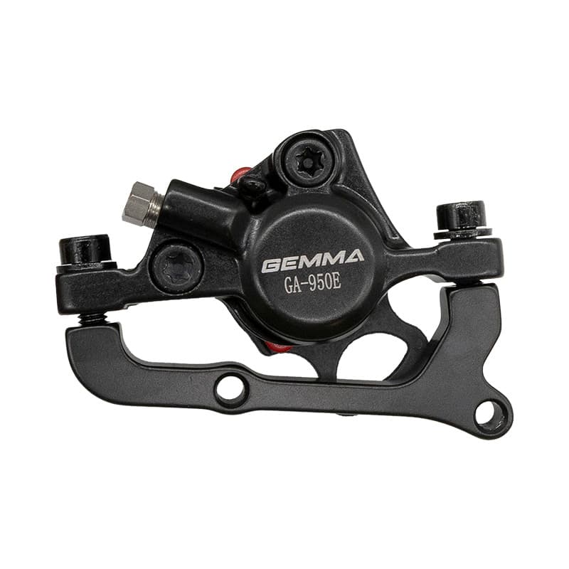 Hydraulisches Hinterrad-Bremskit LITHOR / BRAVE
