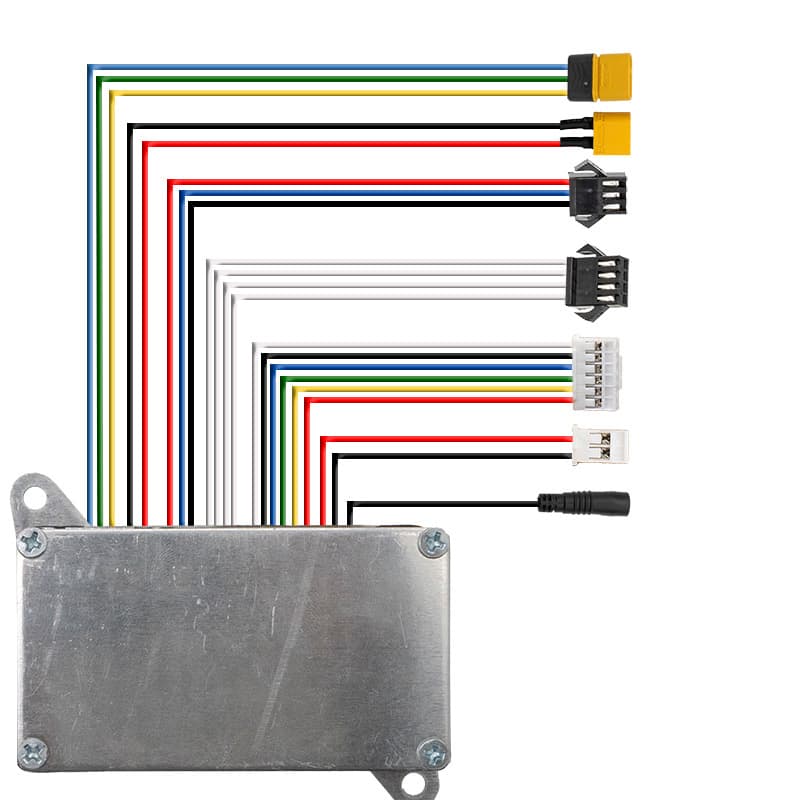 Controller Navee FN-E1 N20 N40