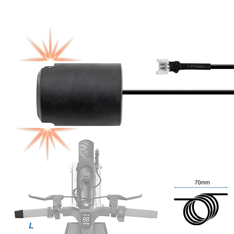 Blinker L Navee N65 IT