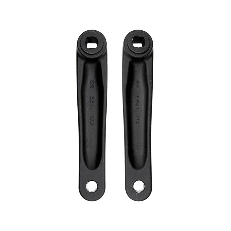 Kurbelsatz 34T/170mm VENTIX PLUS/ARENOX PLUS
