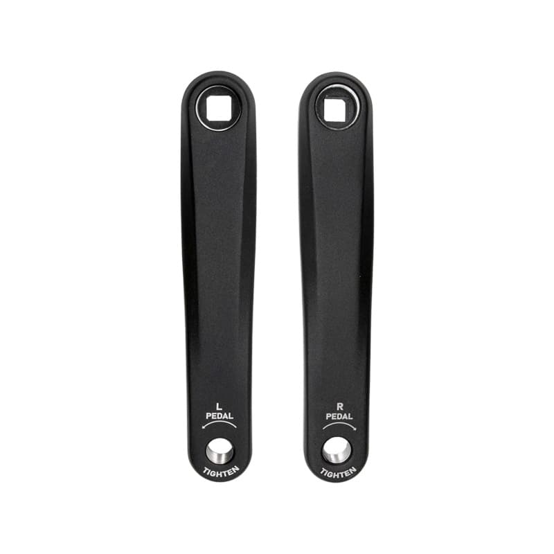 Kurbelsatz 34T/170mm VENTIX PLUS/ARENOX PLUS
