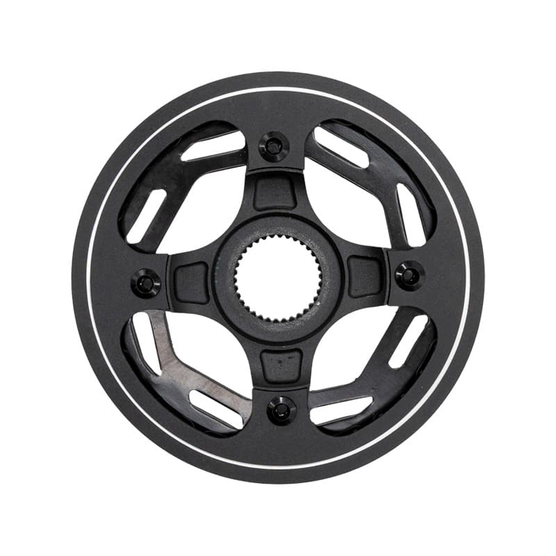 Kurbelsatz 34T/170mm VENTIX PLUS/ARENOX PLUS