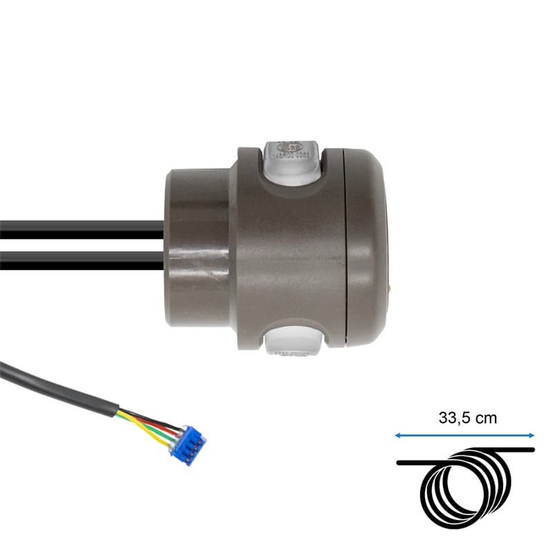 Vorderer linker Blinker Xiaomi Mi4 Pro Max [ORIGINAL]