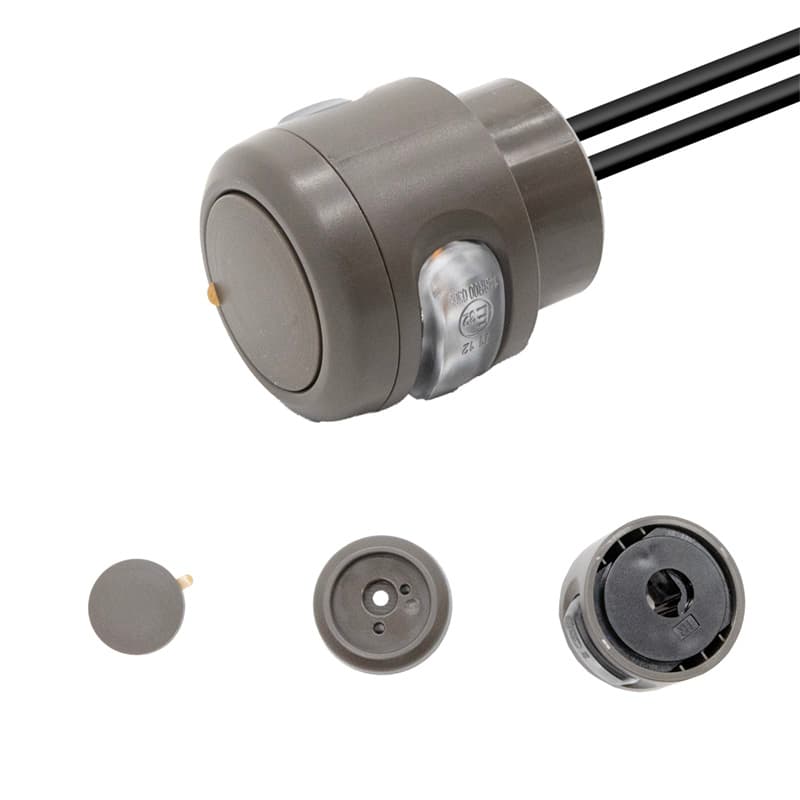 Vorderer linker Blinker Xiaomi Mi4 Pro Max [ORIGINAL]