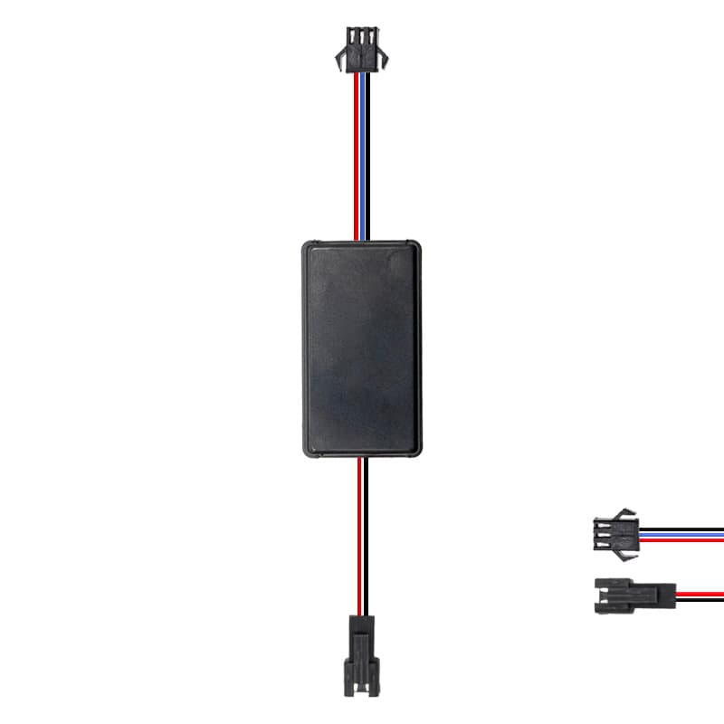 LED-Controller Dualtron Mini [Minimotors]
