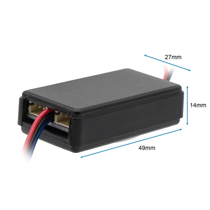 LED-Controller Dualtron Mini [Minimotors]