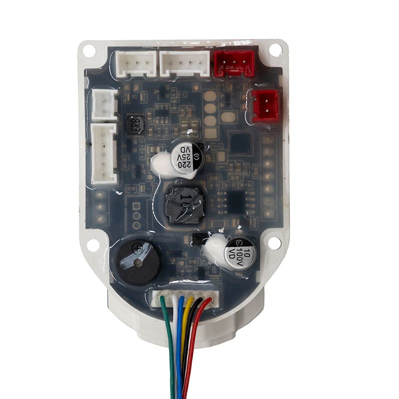 Display Niu KQi AIR