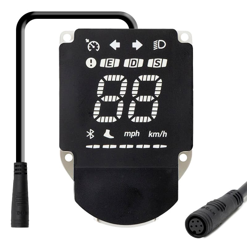 Display Niu KQi AIR