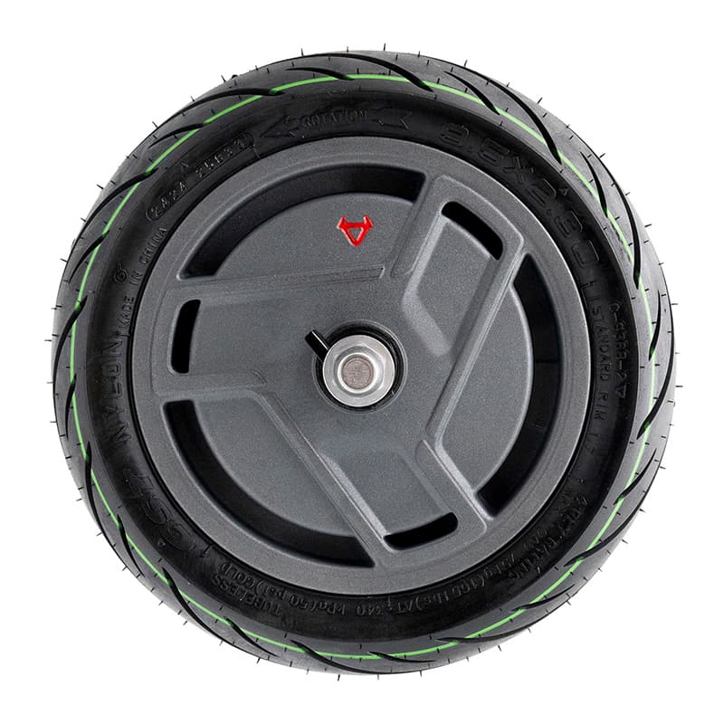 Motor Niu KQi AIR