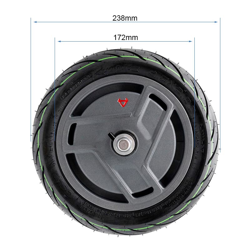 Motor Niu KQi AIR