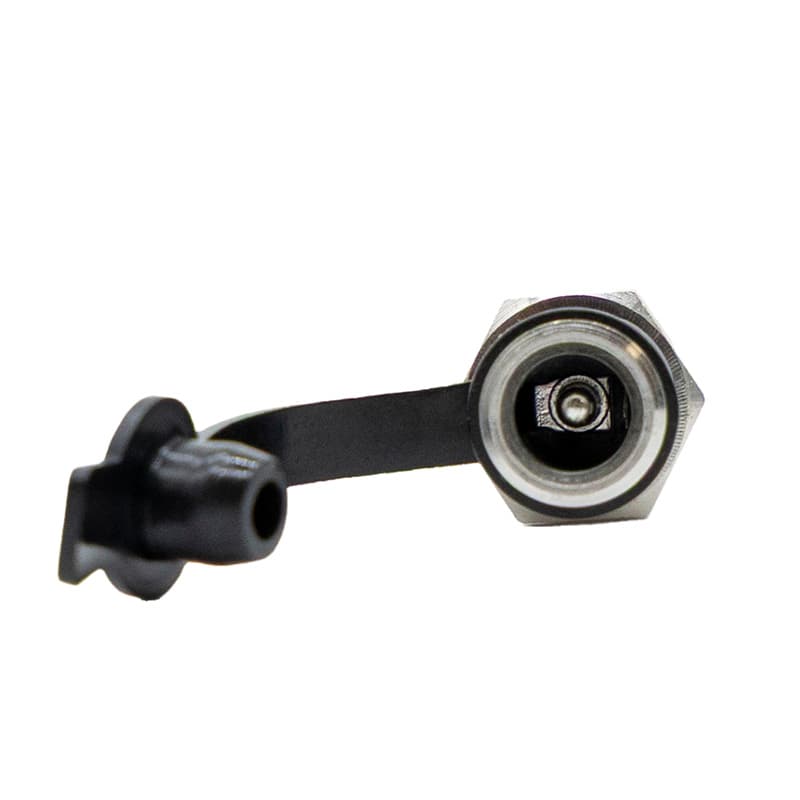 Ladeanschluss Kukirin G2/G3/G4 (Ohne Logo)