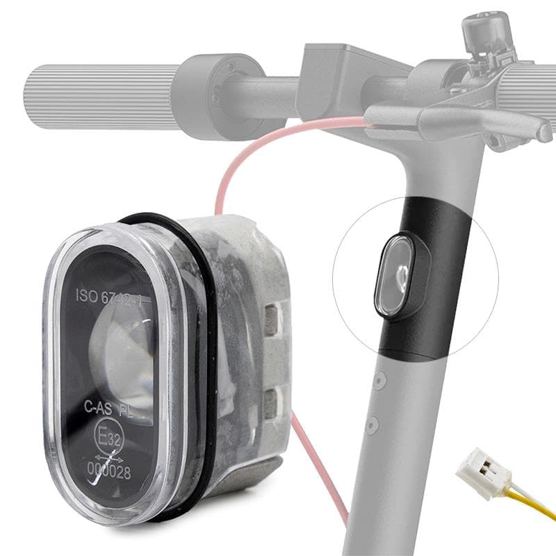 Xiaomi Mi4 Stirnlampe [Original]
