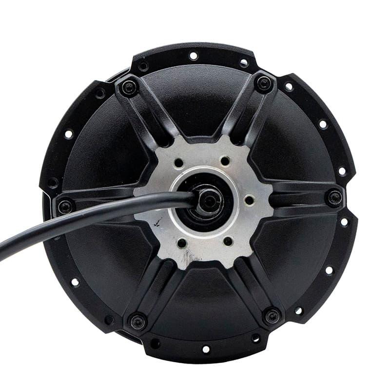 Motor Niu BQi-C3