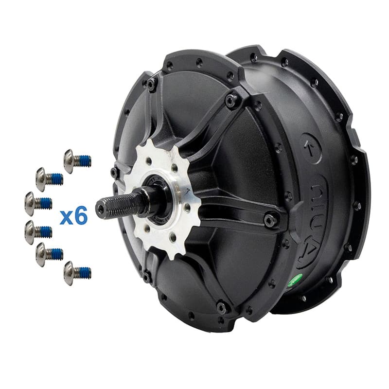 Motor Niu BQi-C3