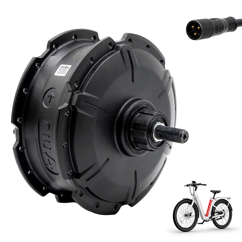 Motor Niu BQi-C3