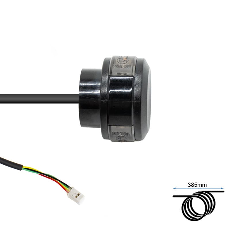 Blinker R Niu KQi AIR