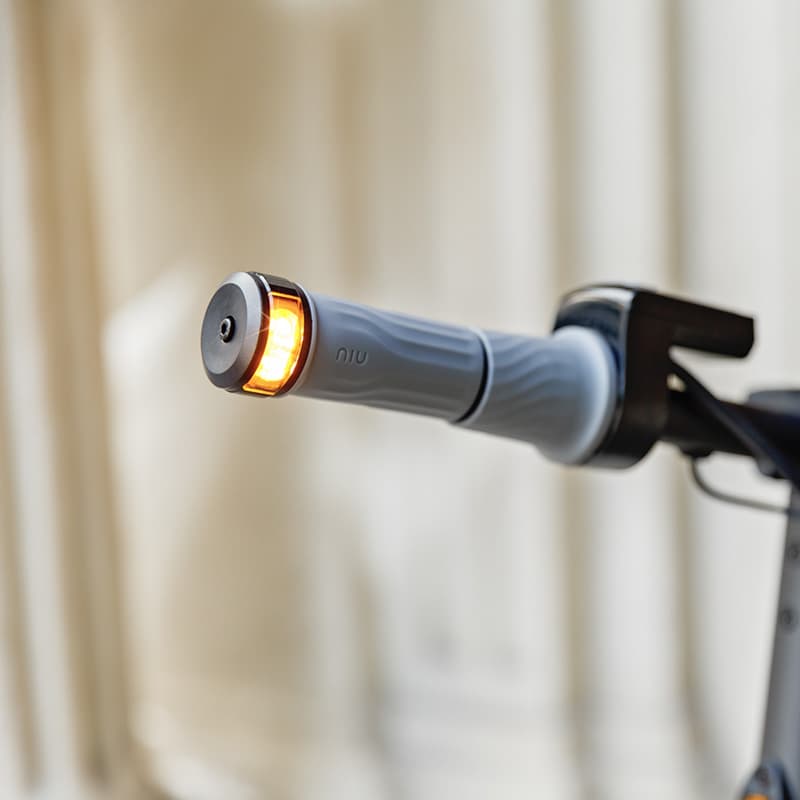 Blinker R Niu KQi AIR