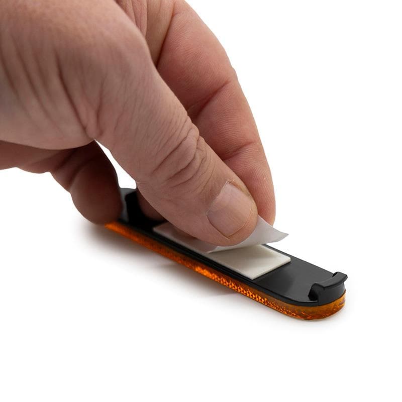 Gelber Reflektor Xiaomi M4 Ultra Original