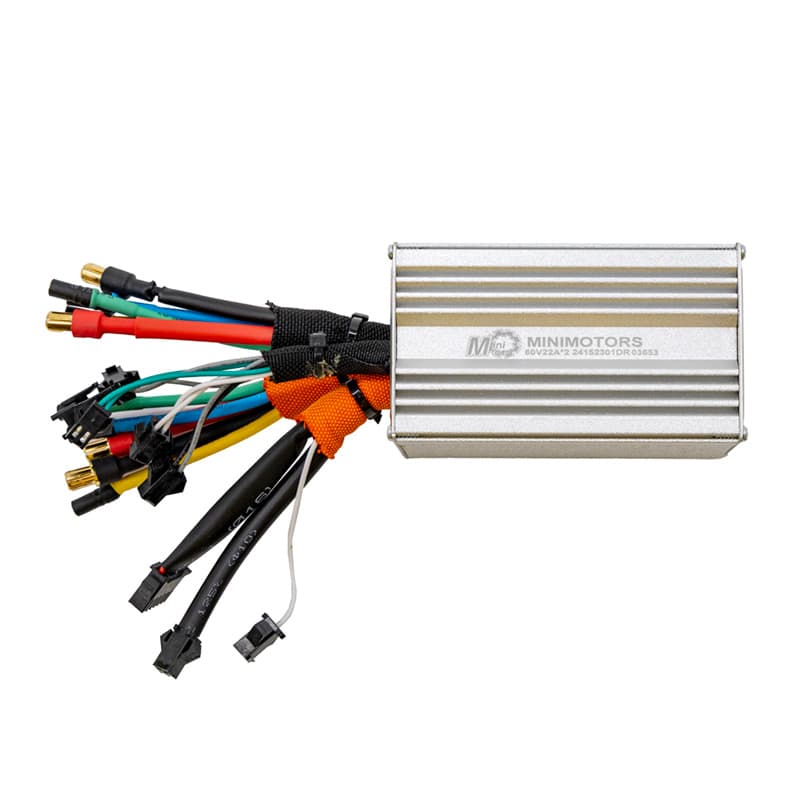 Controller 60V 22A Dualtron Raptor [Minimotors]