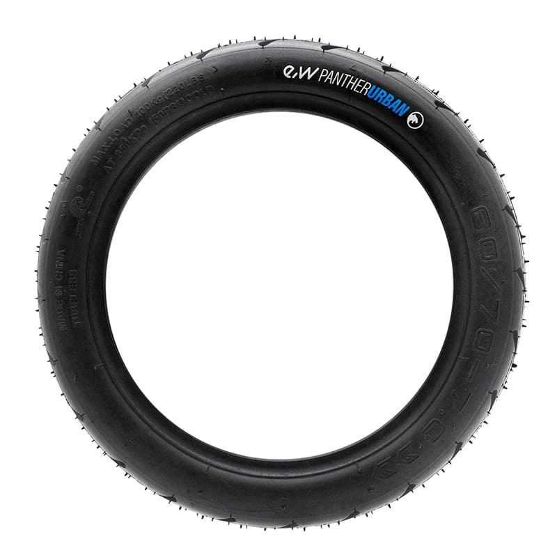 Schlauchloser Reifen 60/70-7 FÜR MI4 PRO MAX/PLUS EWHEEL PANTHERURBAN