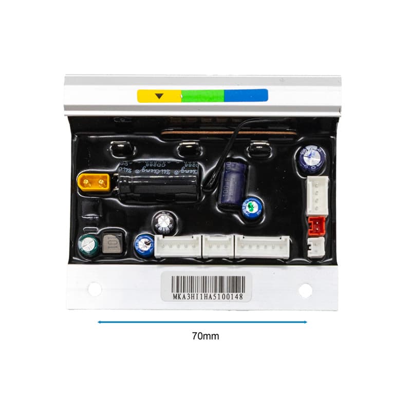 Controller Niu KQi100 (DE)