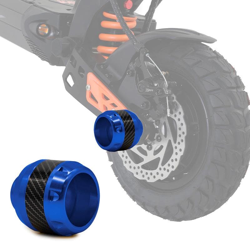 Antisturzteil für Roller EWTB-002 Blau