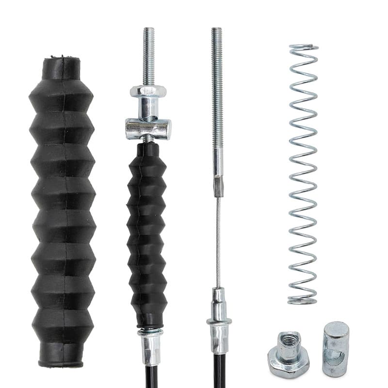 Bremstrommelkabel HIKERBOY FOXTROT PLUS